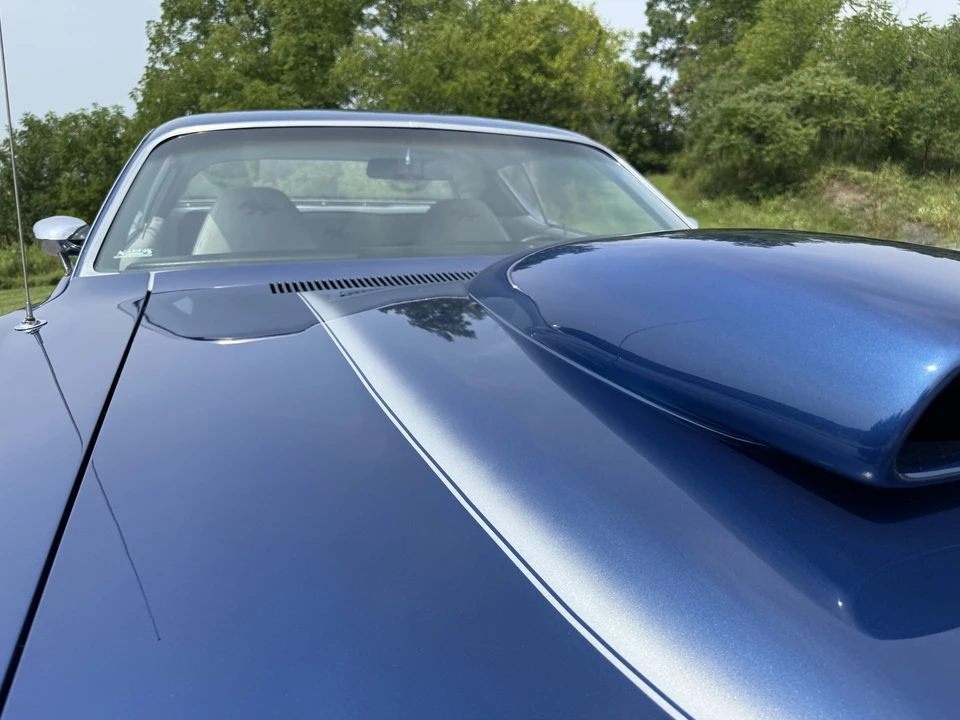 1971 Dodge Charger 3rd Gen - Image 15 of 31