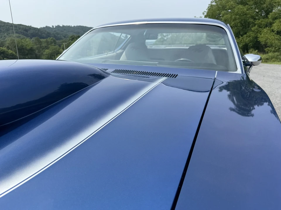 1971 Dodge Charger 3rd Gen - Image 16 of 31
