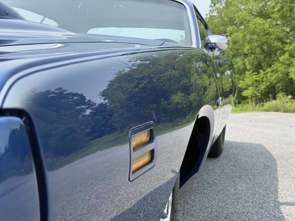 1971 Dodge Charger 3rd Gen - Image 23 of 31