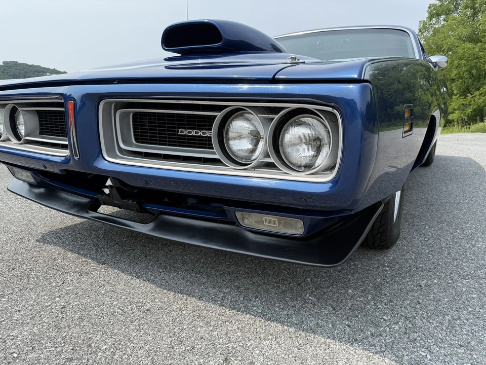 1971 Dodge Charger 3rd Gen - Image 18 of 31