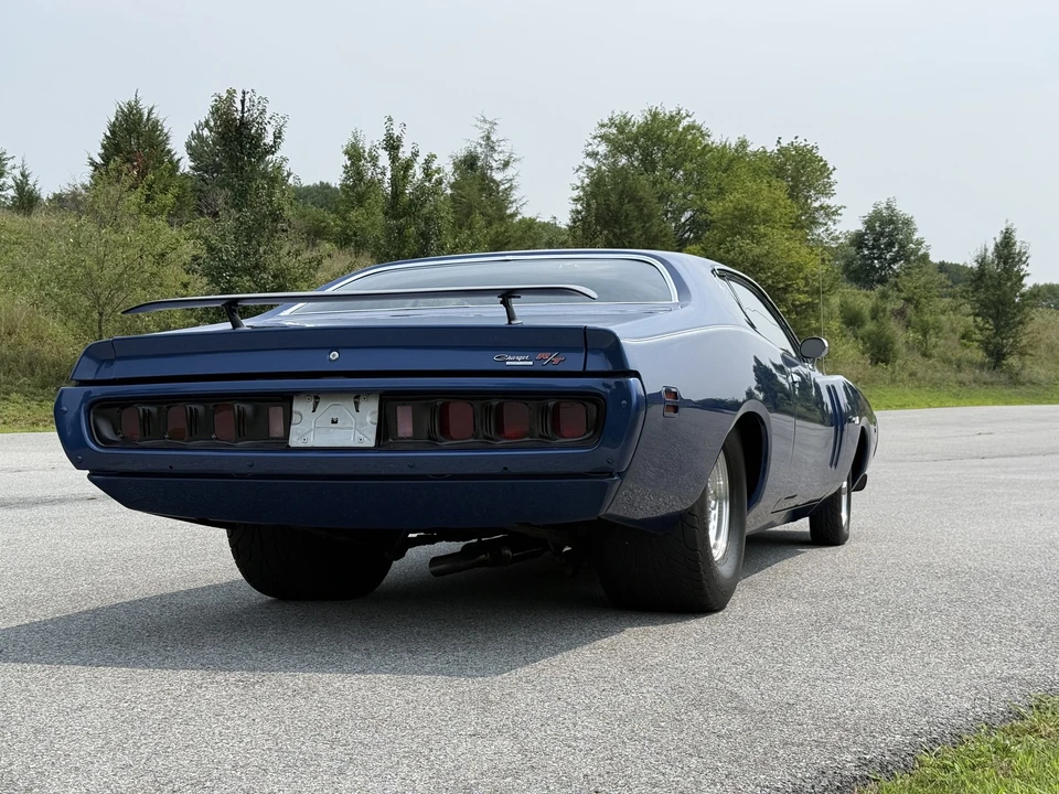 1971 Dodge Charger 3rd Gen - Image 6 of 31