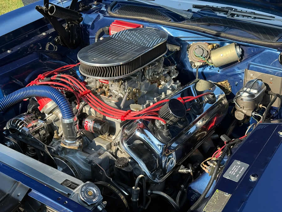 1971 Dodge Charger 3rd Gen - Image 13 of 15
