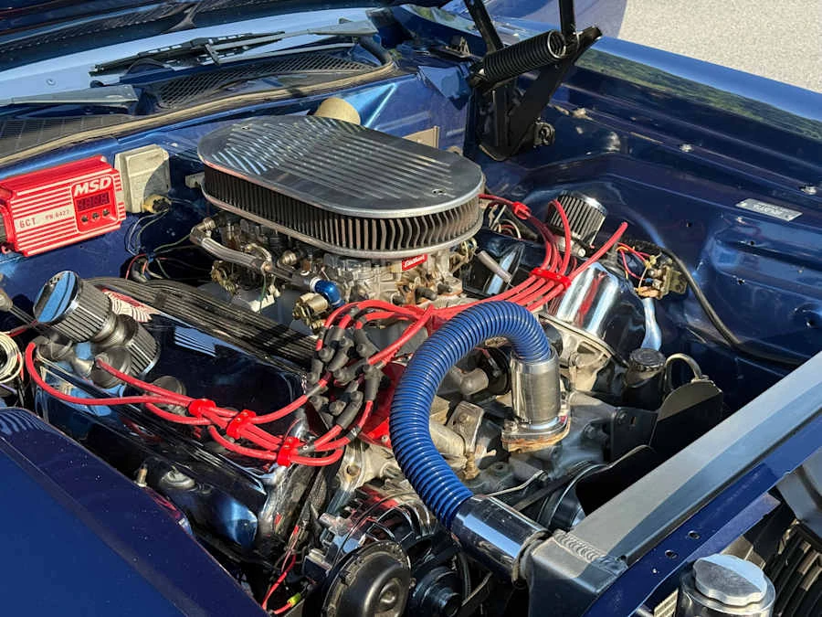 1971 Dodge Charger 3rd Gen - Image 12 of 15