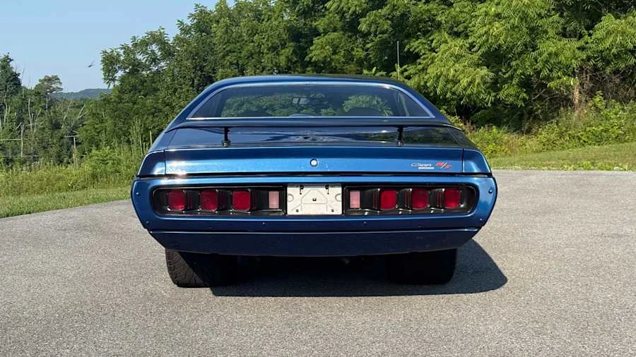 1971 Dodge Charger 3rd Gen - Image 5 of 15
