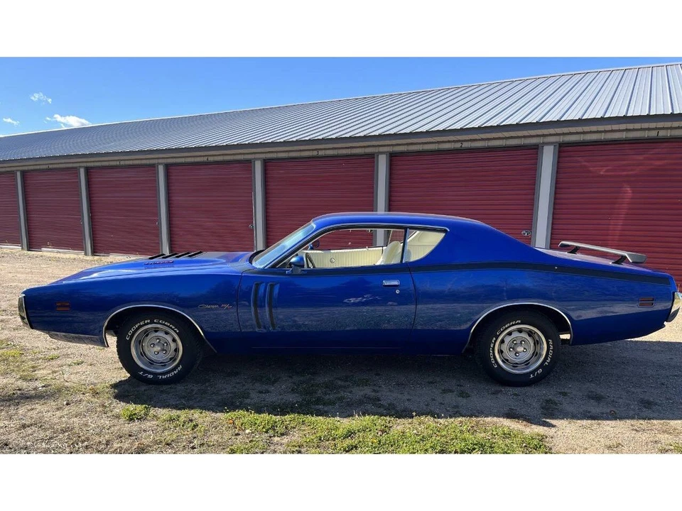 1971 Dodge Charger 3rd Gen - Image 6 of 31