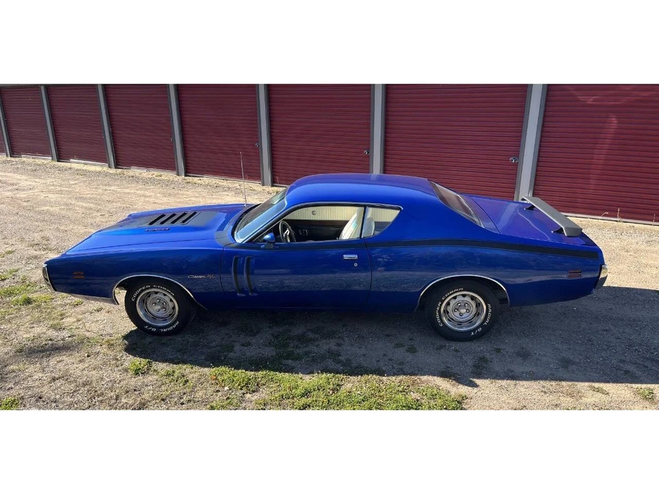 1971 Dodge Charger 3rd Gen - Image 7 of 31