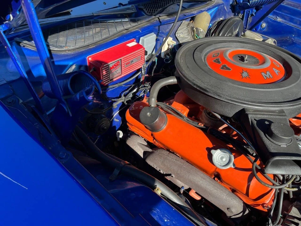 1971 Dodge Charger 3rd Gen - Image 23 of 31
