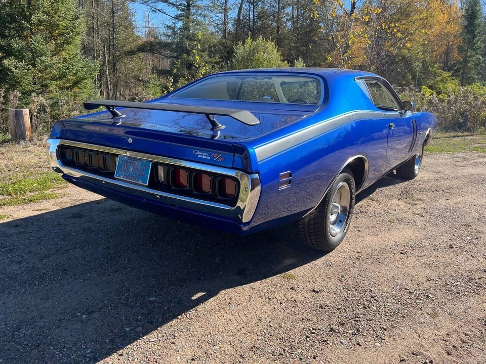 1971 Dodge Charger 3rd Gen - Image 9 of 31