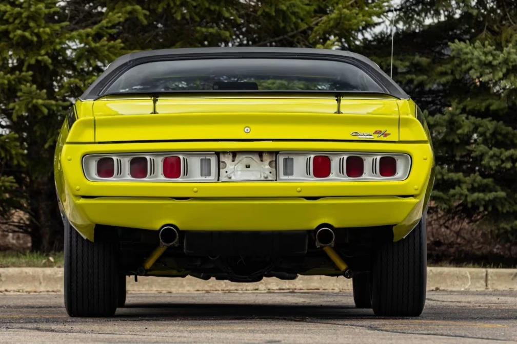 1971 Dodge Charger 3rd Gen - Image 12 of 21