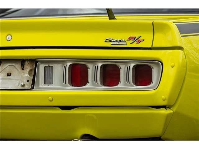 1971 Dodge Charger 3rd Gen - Image 17 of 21