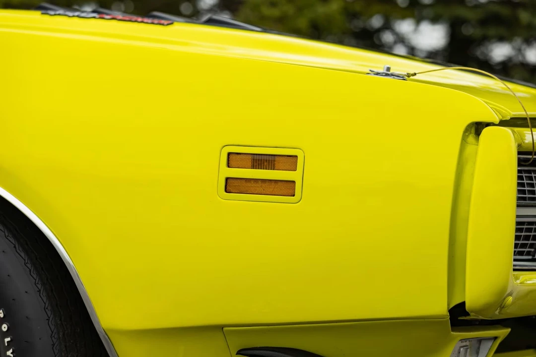 1971 Dodge Charger 3rd Gen - Image 6 of 21