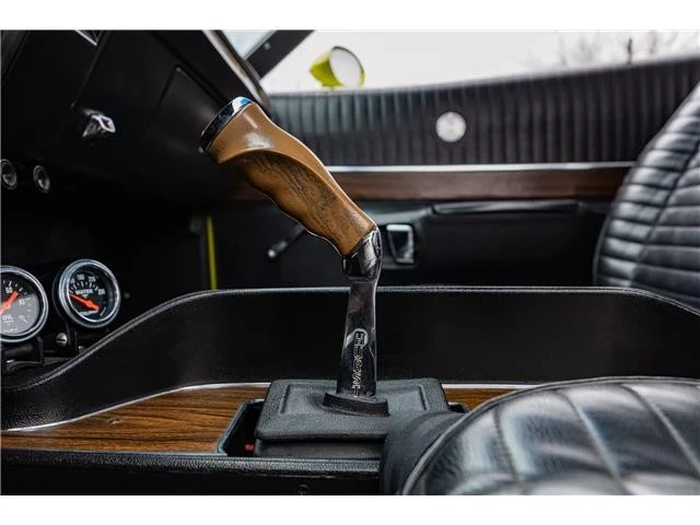 1971 Dodge Charger 3rd Gen - Image 21 of 21