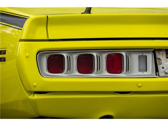 1971 Dodge Charger 3rd Gen - Image 16 of 21