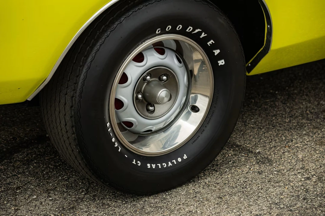 1971 Dodge Charger 3rd Gen - Image 13 of 21