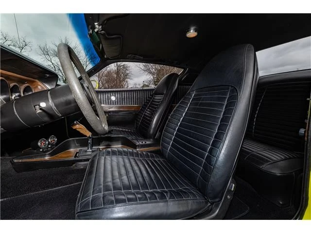 1971 Dodge Charger 3rd Gen - Image 19 of 21