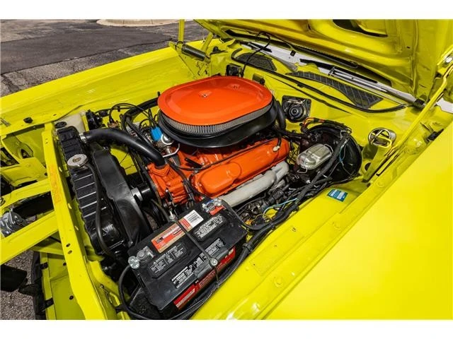 1971 Dodge Charger 3rd Gen - Image 2 of 21