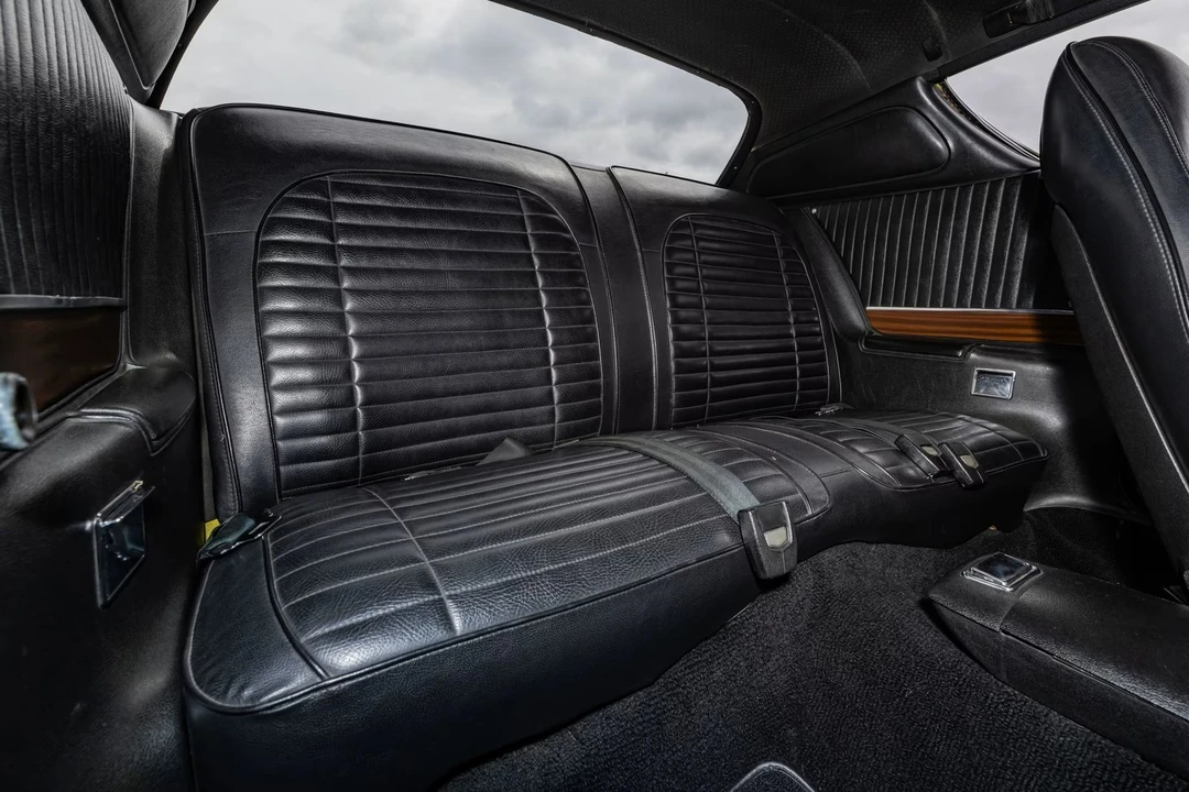 1971 Dodge Charger 3rd Gen - Image 18 of 21