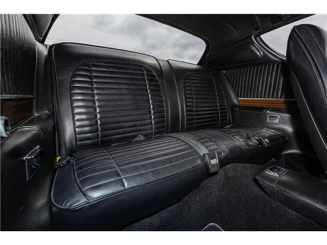 1971 Dodge Charger 3rd Gen - Image 20 of 21