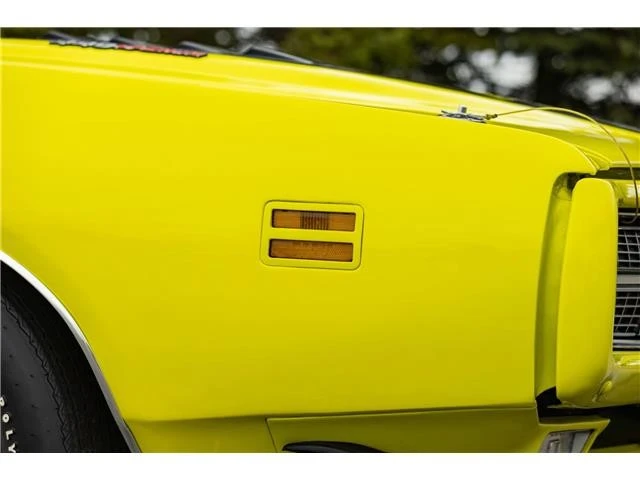 1971 Dodge Charger 3rd Gen - Image 6 of 21