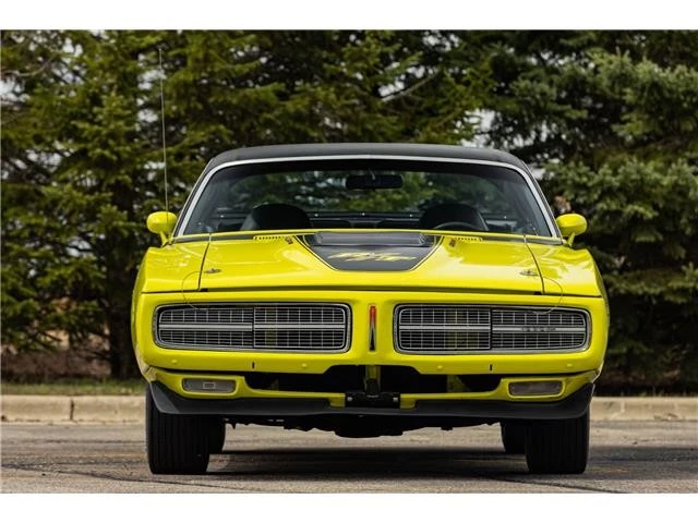 1971 Dodge Charger 3rd Gen - Image 3 of 21