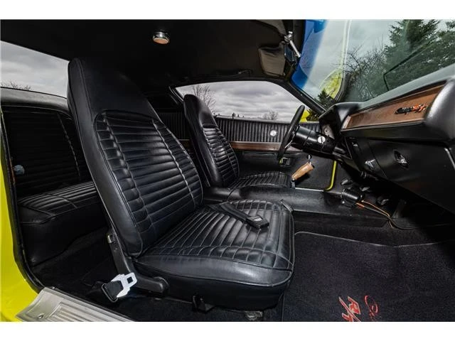 1971 Dodge Charger 3rd Gen - Image 10 of 21