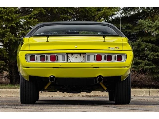 1971 Dodge Charger 3rd Gen - Image 12 of 21