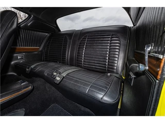 1971 Dodge Charger 3rd Gen - Image 11 of 21