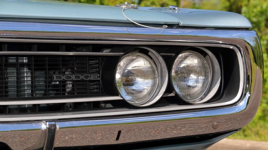 1971 Dodge Charger 3rd Gen - Image 6 of 29