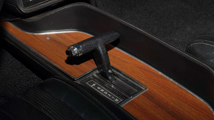 1971 Dodge Charger 3rd Gen - Image 24 of 29
