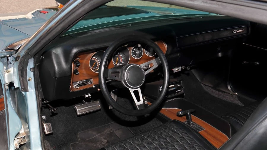 1971 Dodge Charger 3rd Gen - Image 16 of 29