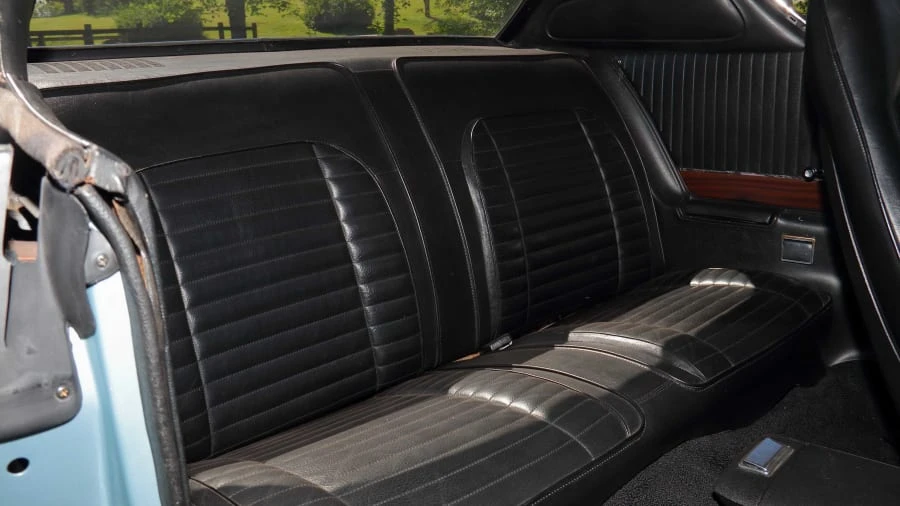 1971 Dodge Charger 3rd Gen - Image 22 of 29