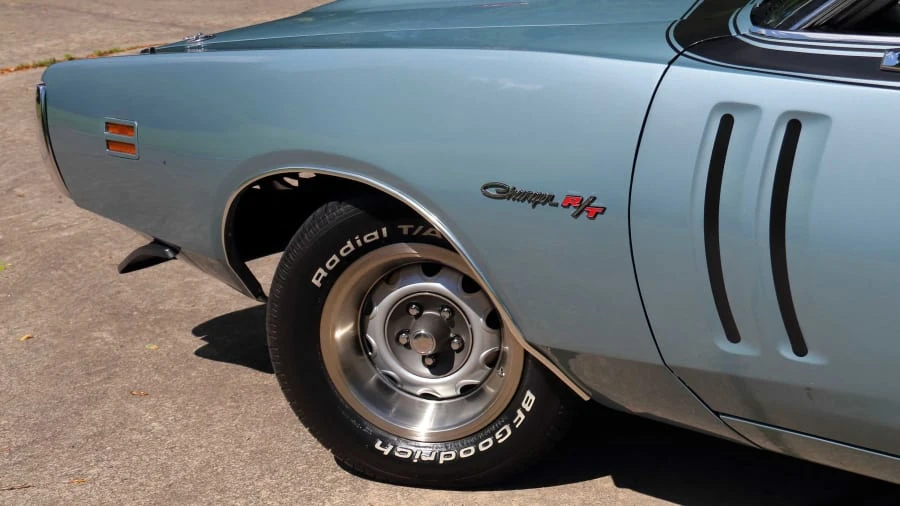 1971 Dodge Charger 3rd Gen - Image 5 of 29