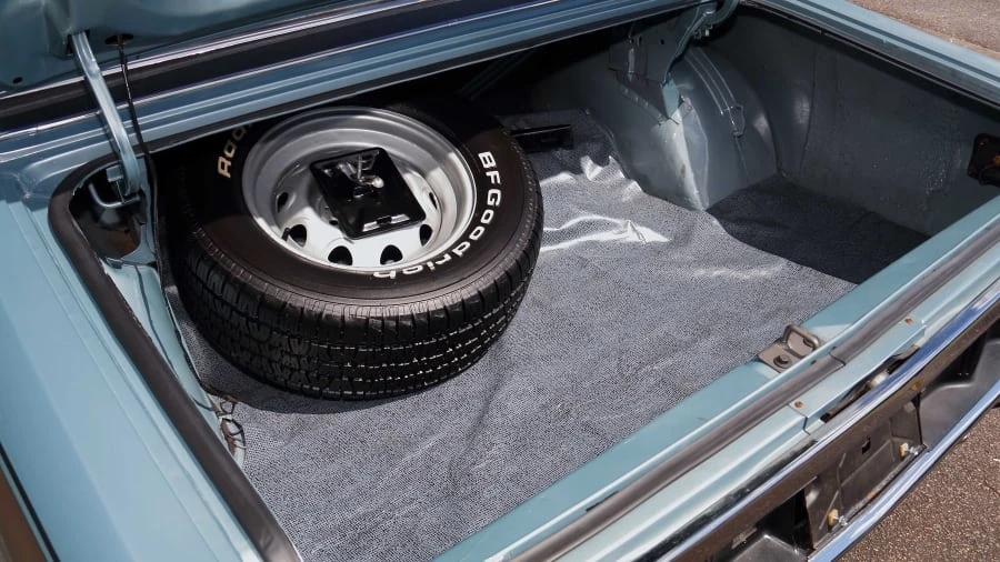 1971 Dodge Charger 3rd Gen - Image 29 of 29