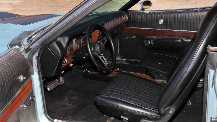1971 Dodge Charger 3rd Gen - Image 17 of 29