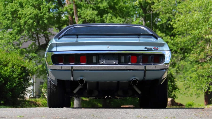 1971 Dodge Charger 3rd Gen - Image 8 of 29