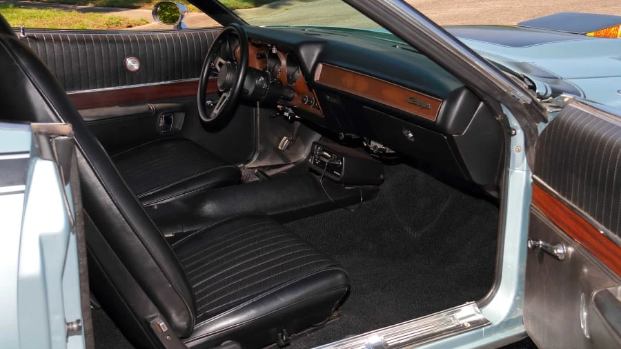 1971 Dodge Charger 3rd Gen - Image 18 of 29