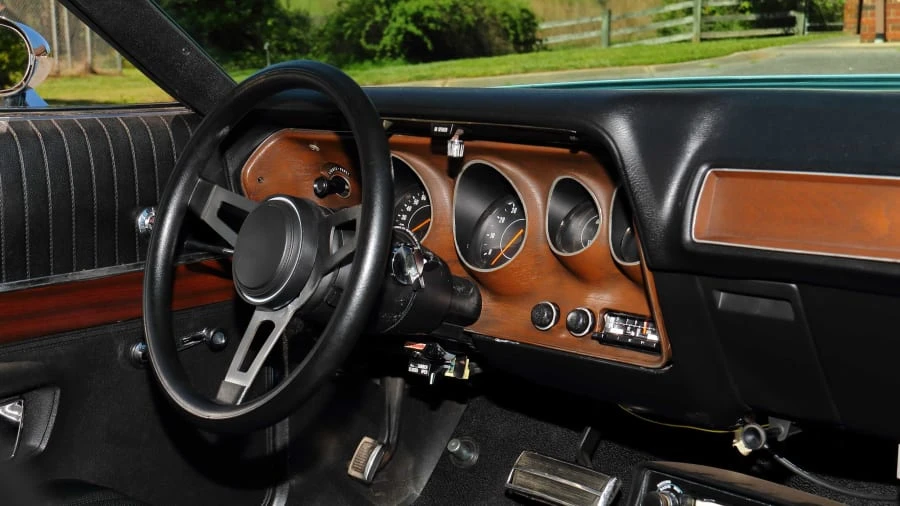 1971 Dodge Charger 3rd Gen - Image 21 of 29