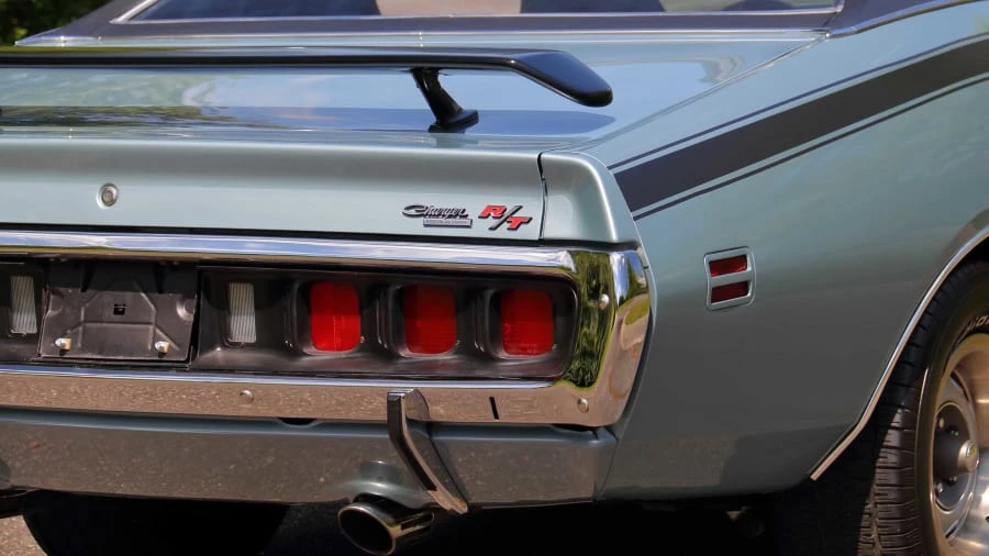 1971 Dodge Charger 3rd Gen - Image 11 of 29