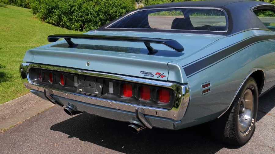 1971 Dodge Charger 3rd Gen - Image 12 of 29