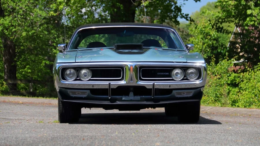 1971 Dodge Charger 3rd Gen - Image 7 of 29