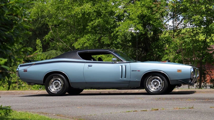 1971 Dodge Charger 3rd Gen - Image 13 of 29