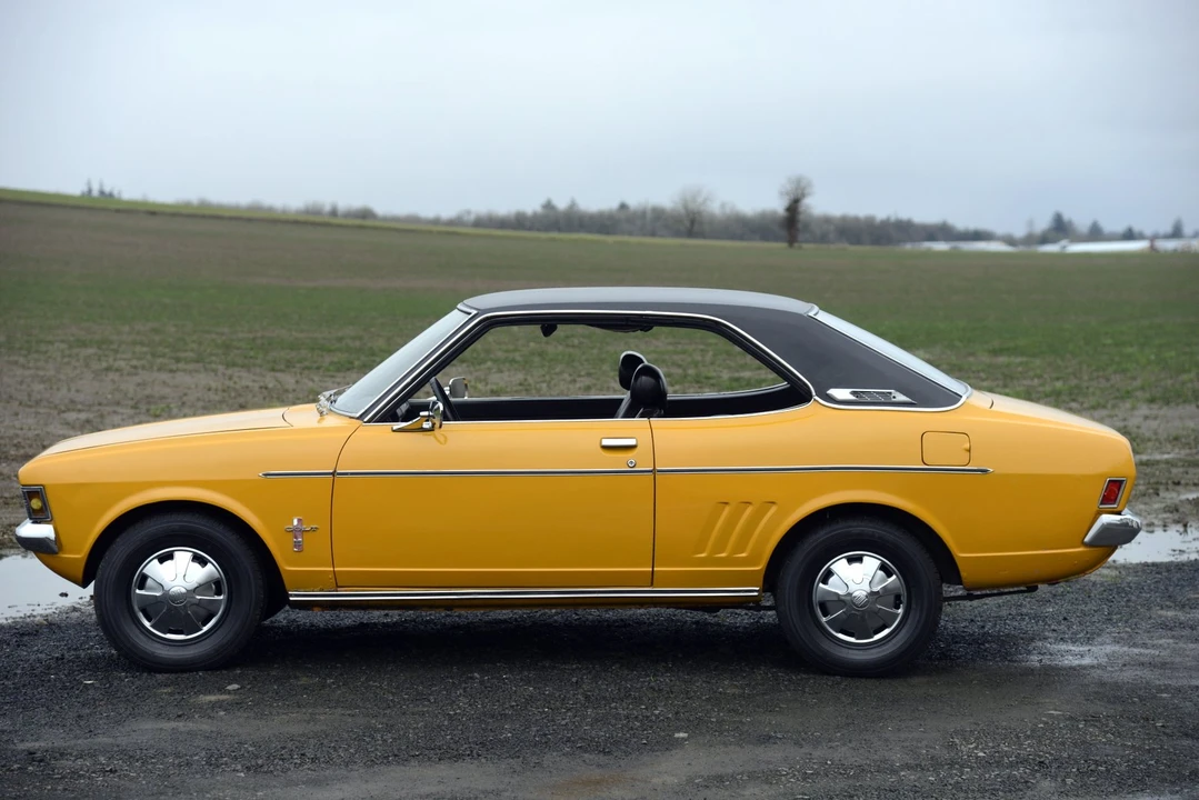 1971 Dodge Colt - Image 5 of 31
