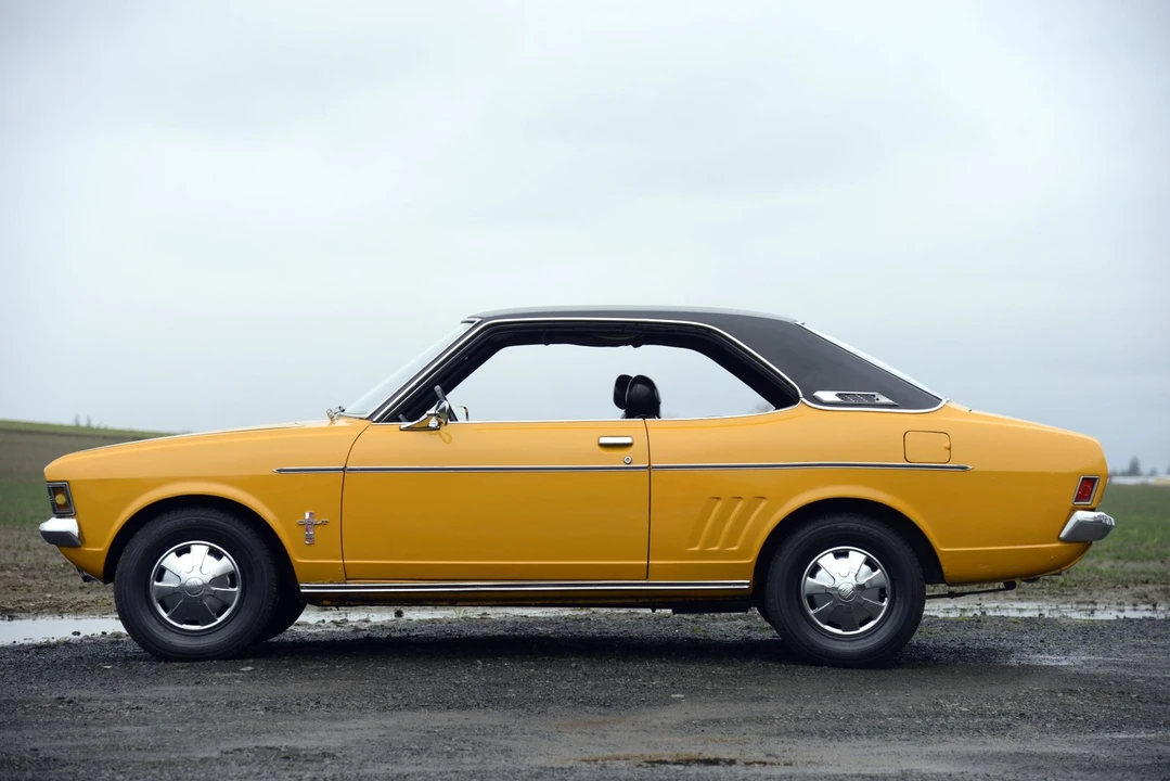 1971 Dodge Colt - Image 6 of 31