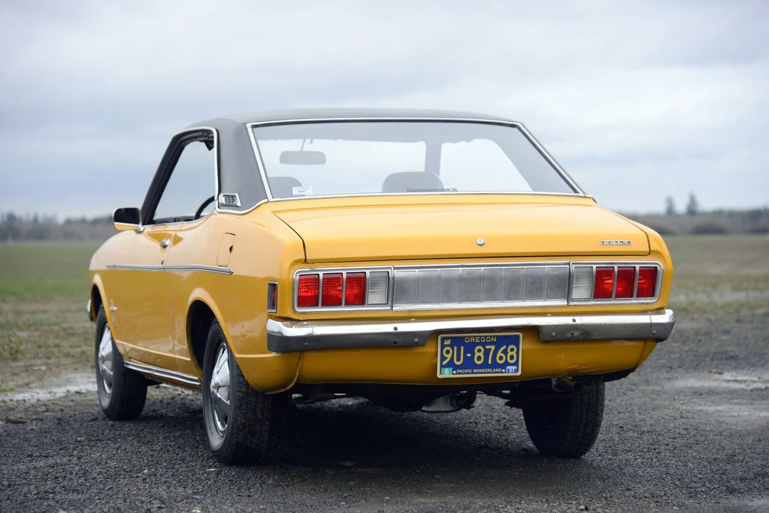 1971 Dodge Colt - Image 7 of 31