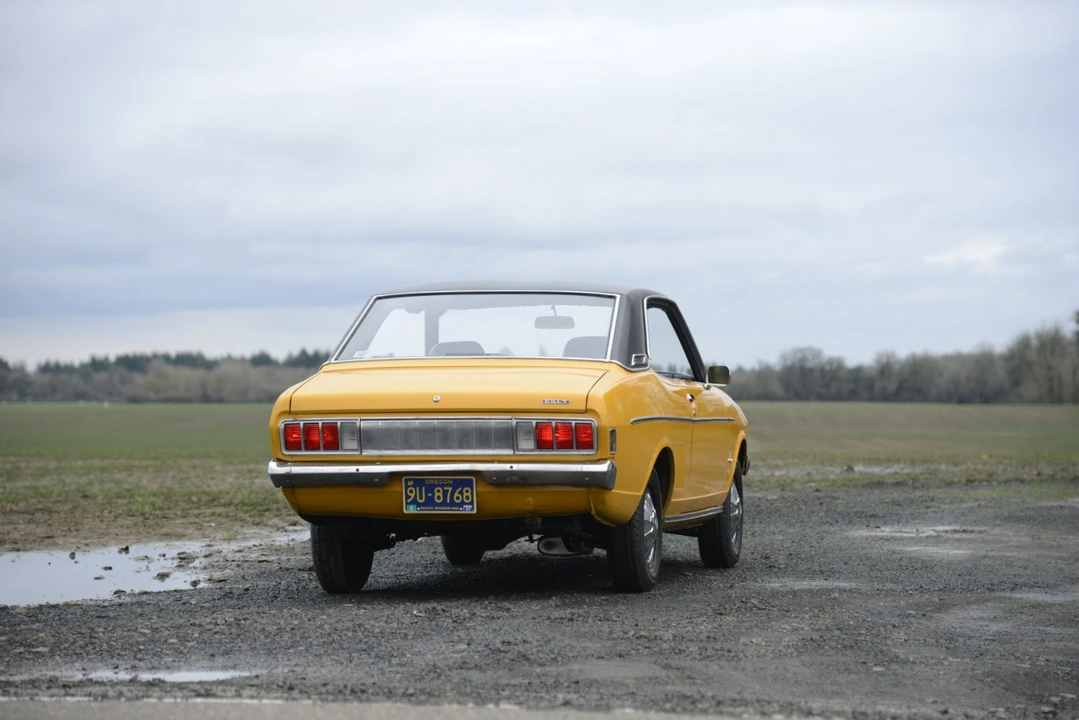 1971 Dodge Colt - Image 9 of 31