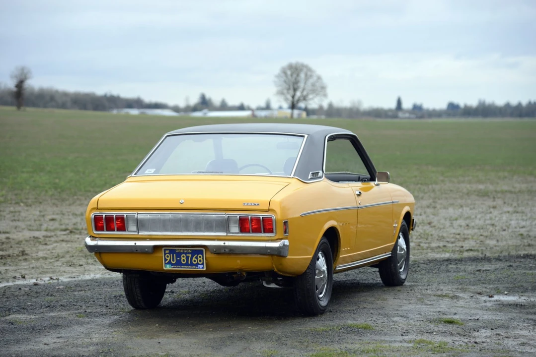 1971 Dodge Colt - Image 10 of 31