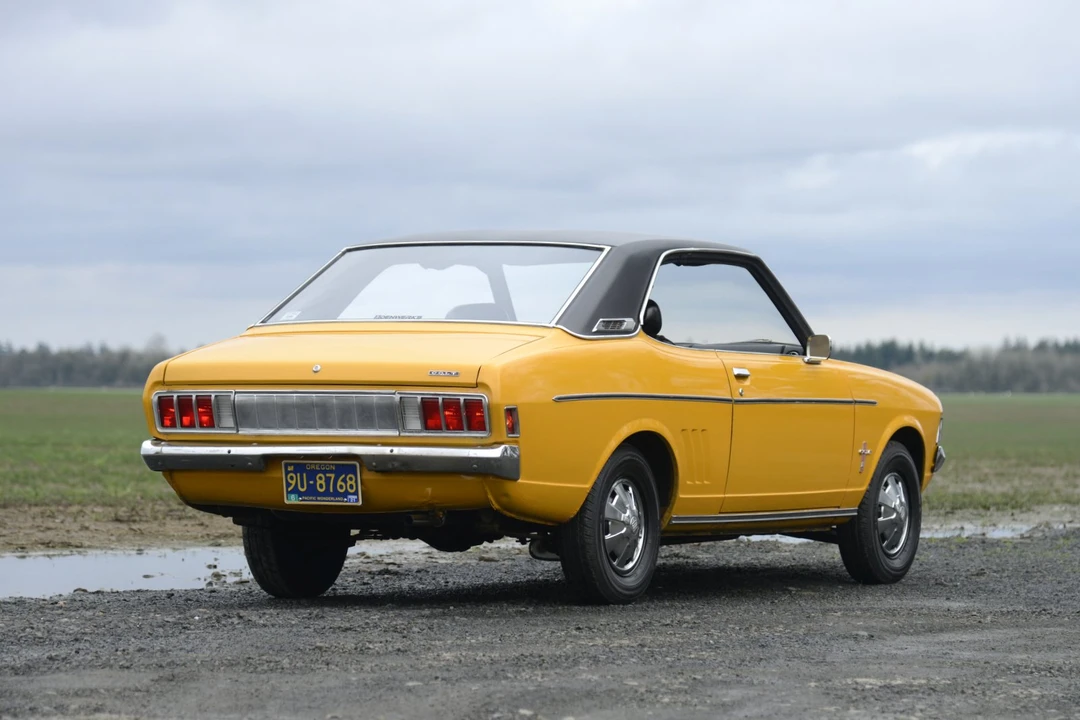 1971 Dodge Colt - Image 13 of 31