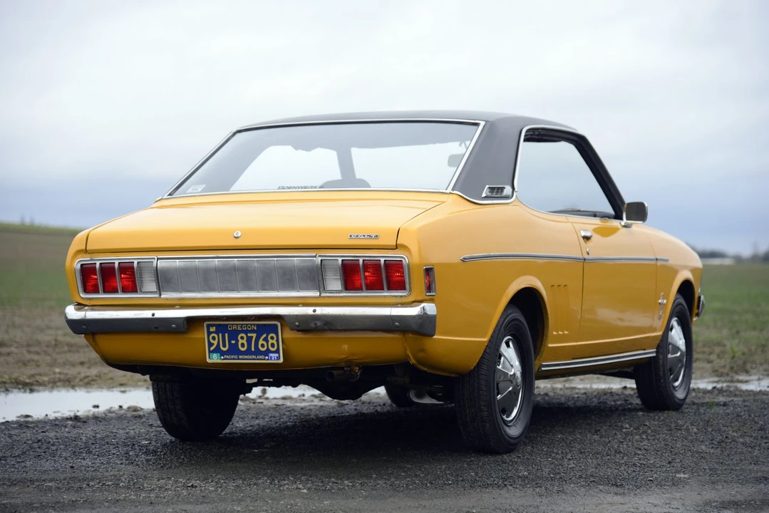 1971 Dodge Colt - Image 14 of 31