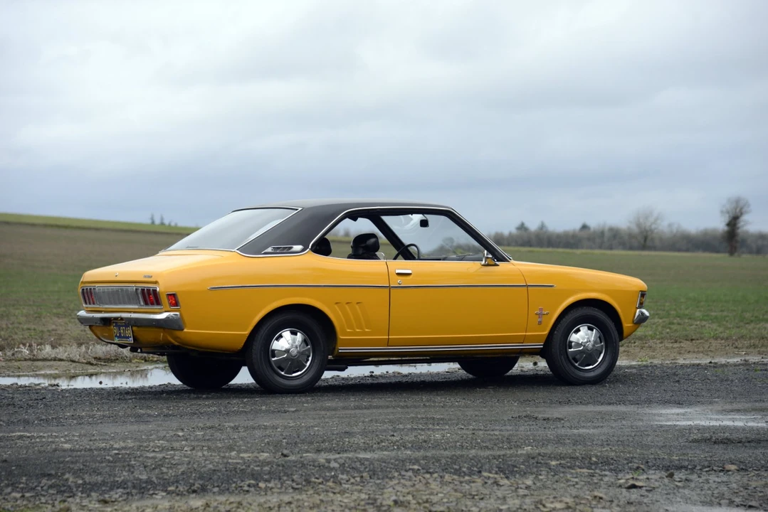 1971 Dodge Colt - Image 15 of 31