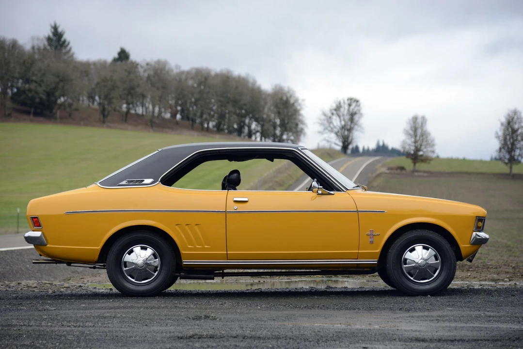 1971 Dodge Colt - Image 16 of 31